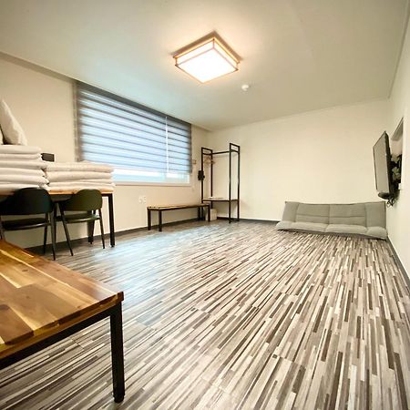Stay Pohang Hotel Extérieur photo