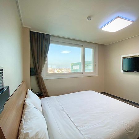 Stay Pohang Hotel Extérieur photo