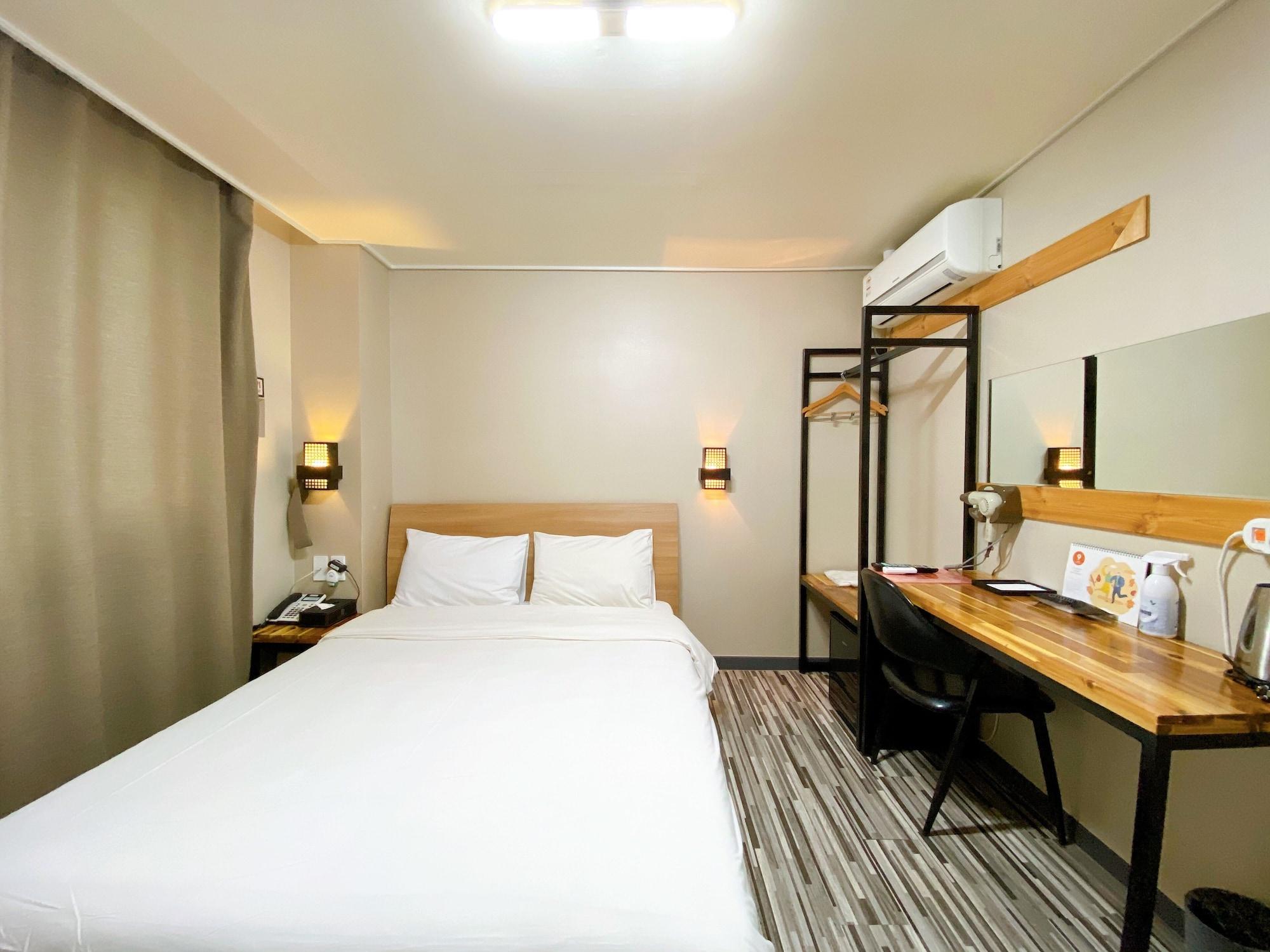 Stay Pohang Hotel Extérieur photo