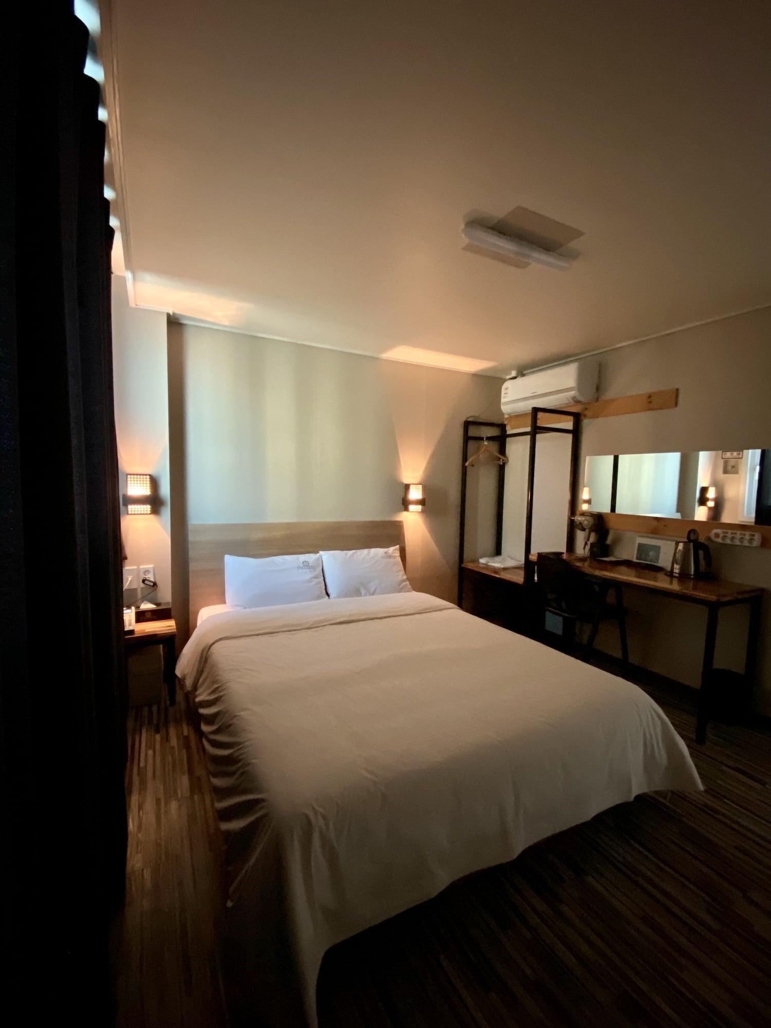 Stay Pohang Hotel Extérieur photo