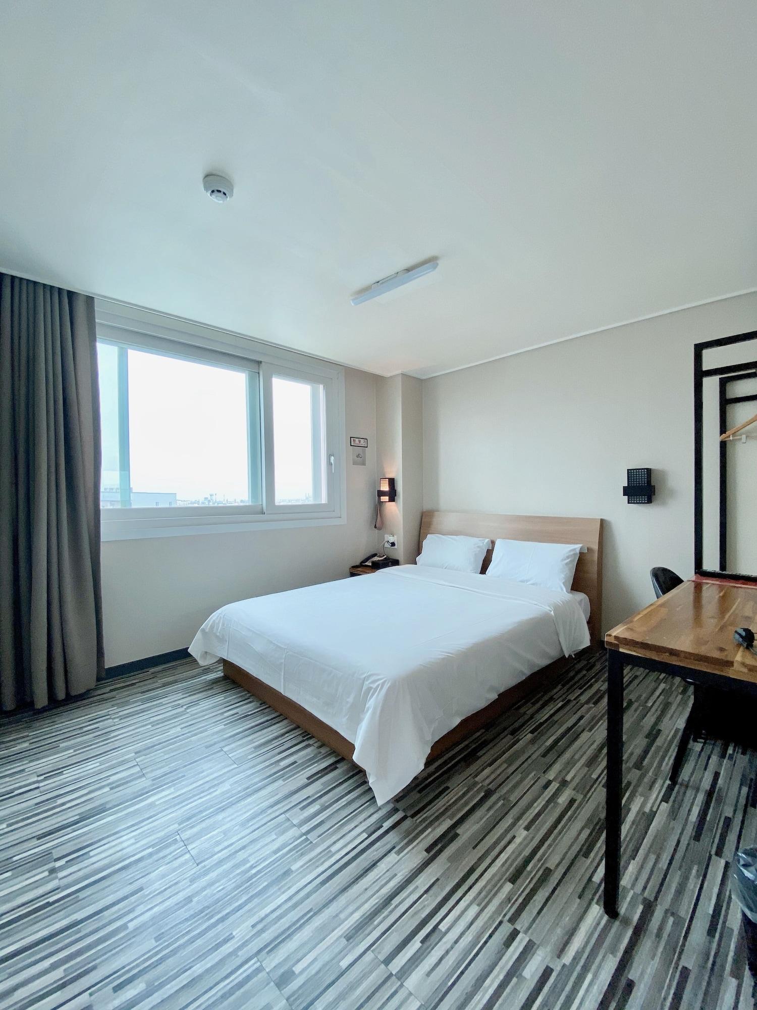 Stay Pohang Hotel Extérieur photo
