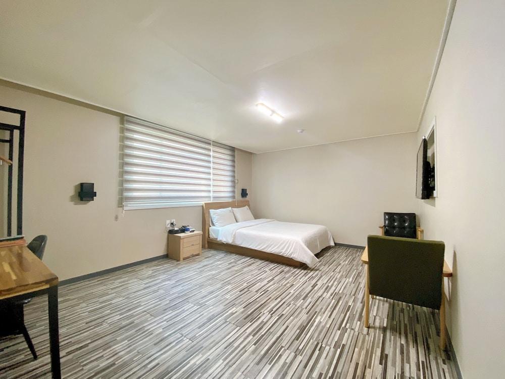 Stay Pohang Hotel Extérieur photo