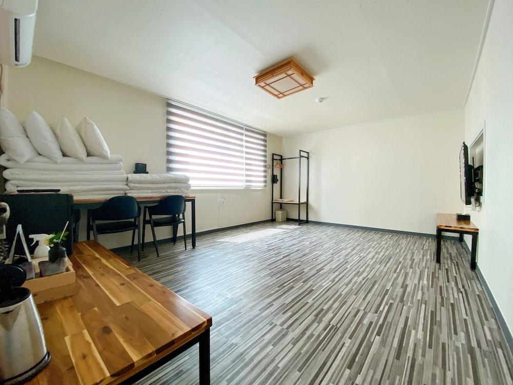 Stay Pohang Hotel Extérieur photo