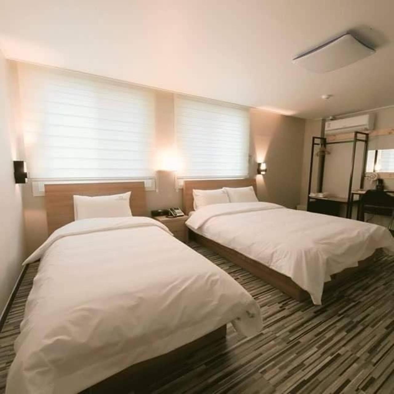 Stay Pohang Hotel Extérieur photo