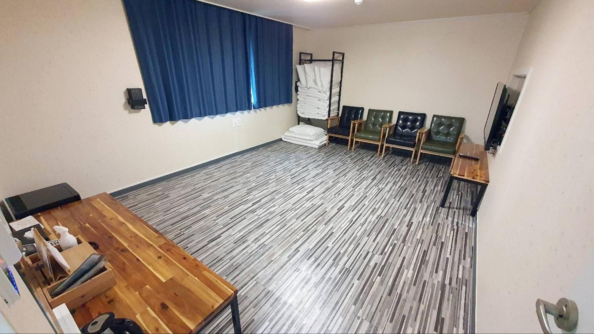 Stay Pohang Hotel Chambre photo