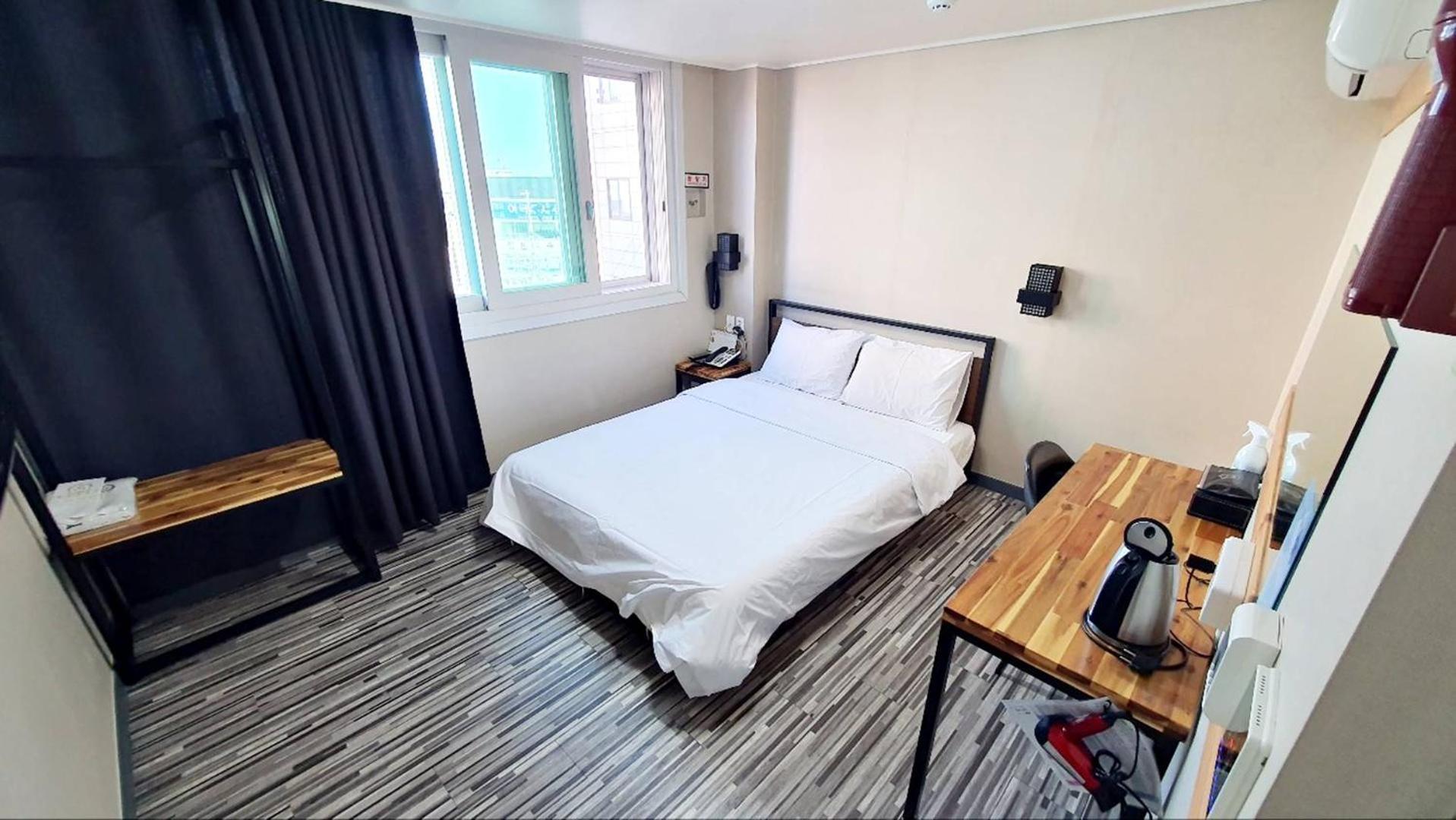 Stay Pohang Hotel Chambre photo