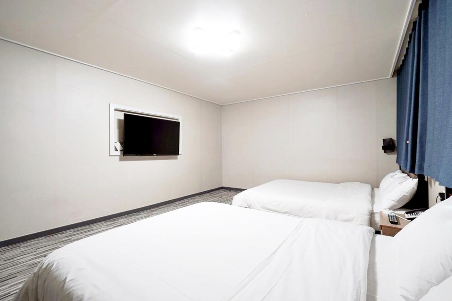 Stay Pohang Hotel Chambre photo