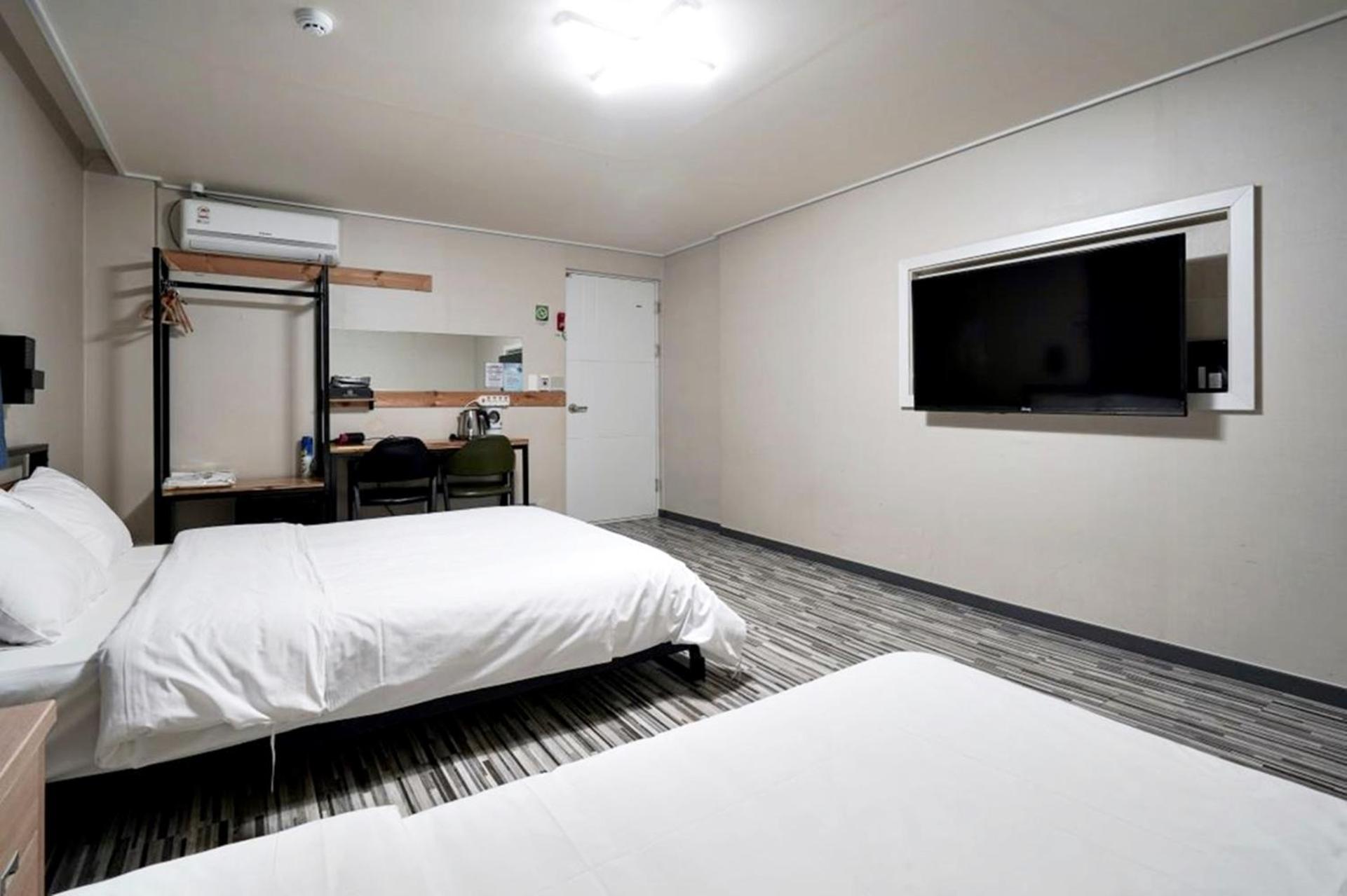 Stay Pohang Hotel Chambre photo