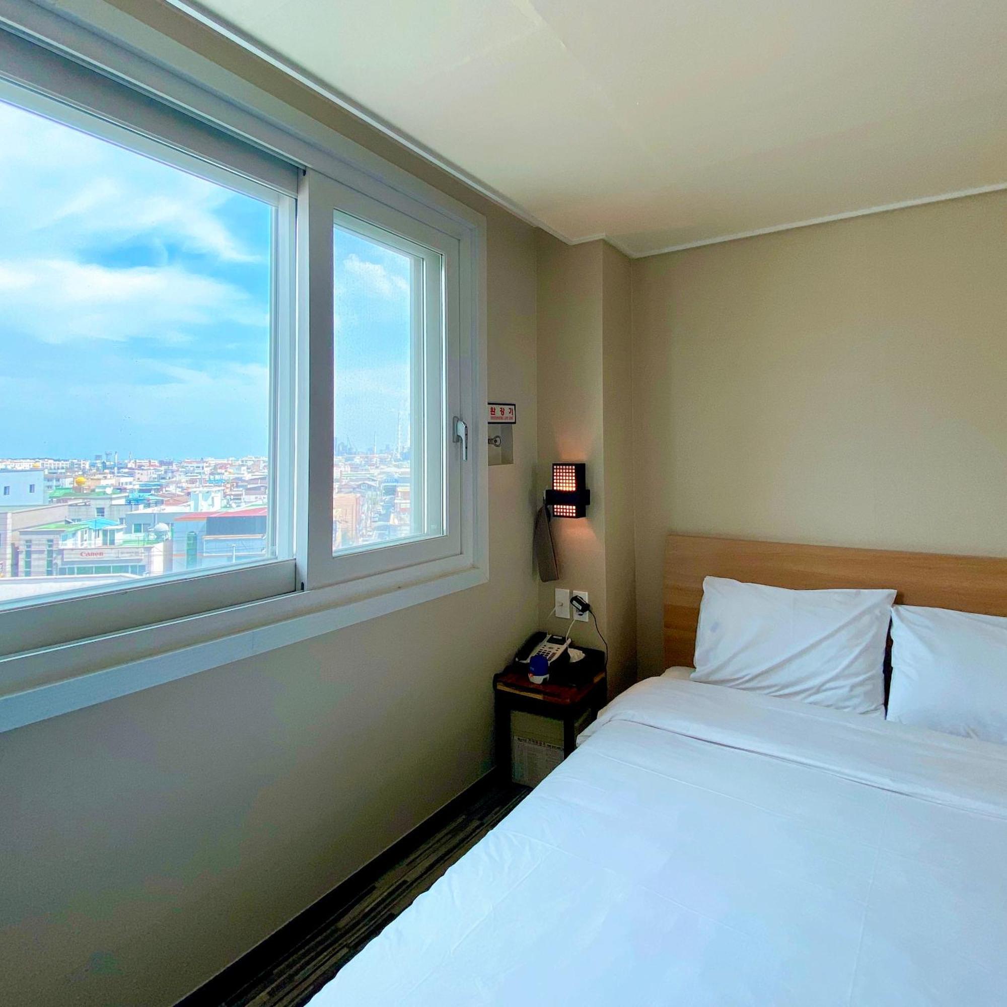 Stay Pohang Hotel Chambre photo