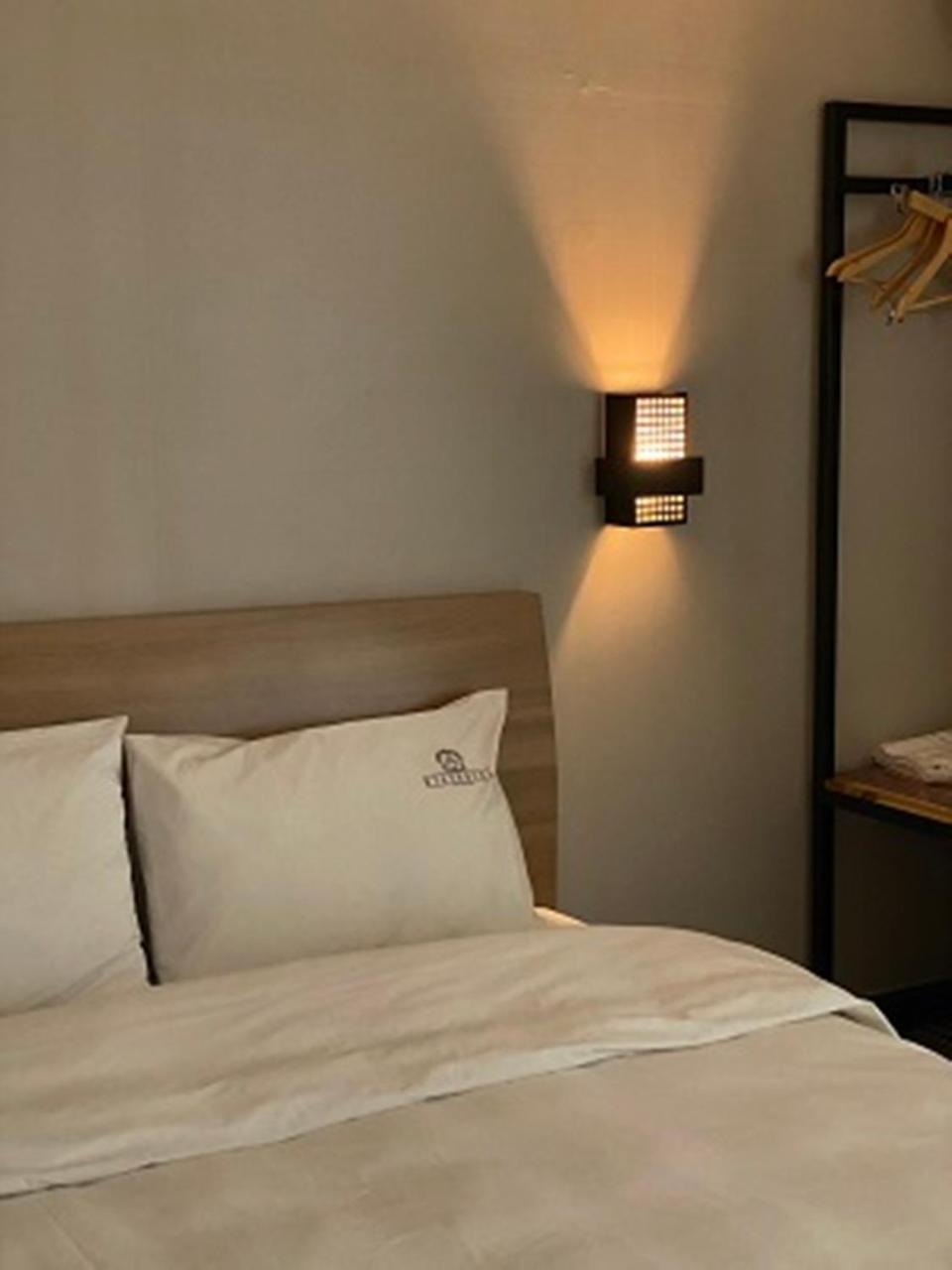 Stay Pohang Hotel Extérieur photo