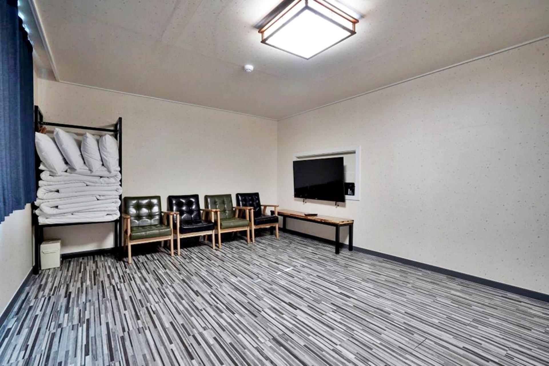 Stay Pohang Hotel Extérieur photo