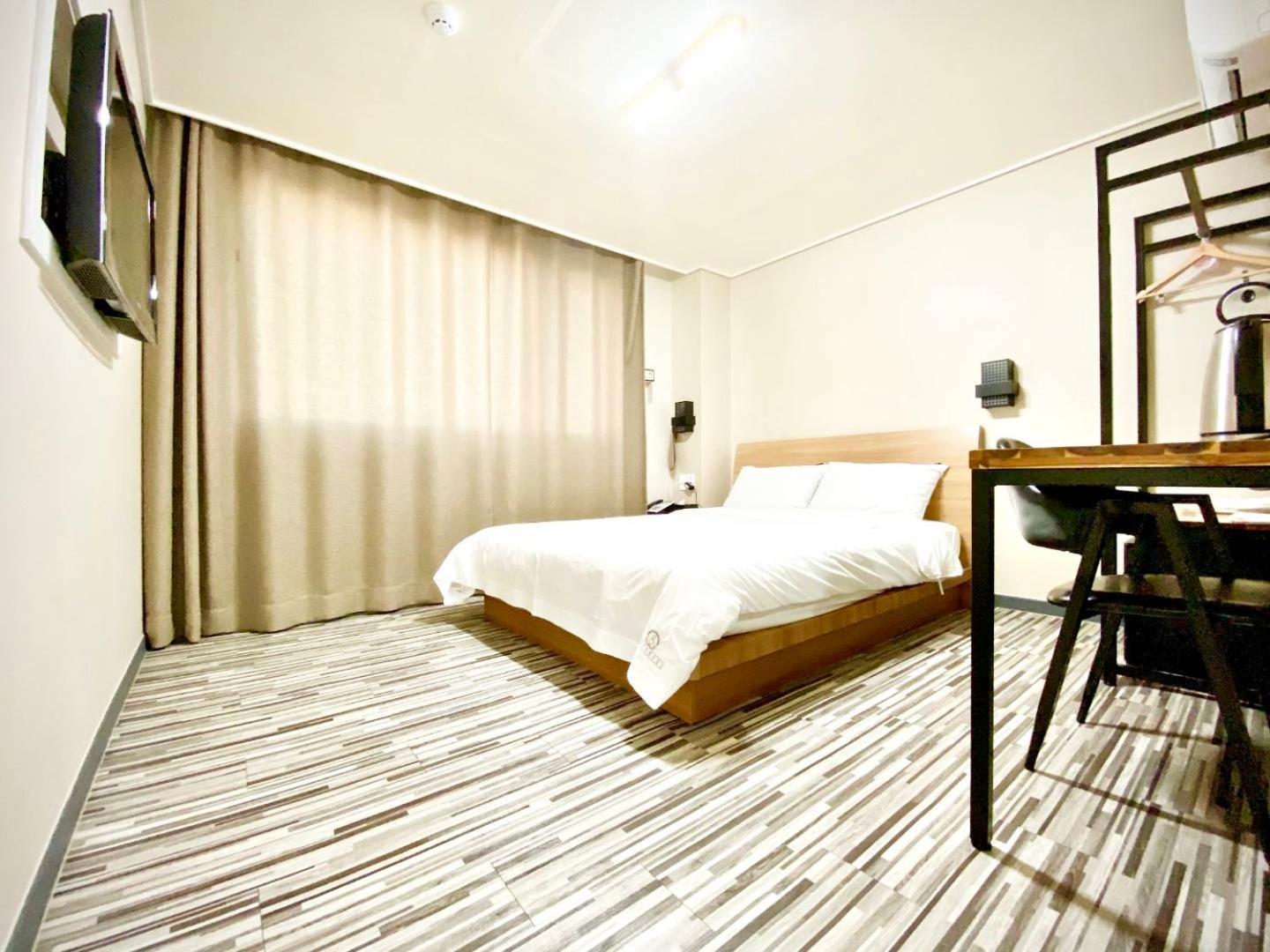 Stay Pohang Hotel Chambre photo