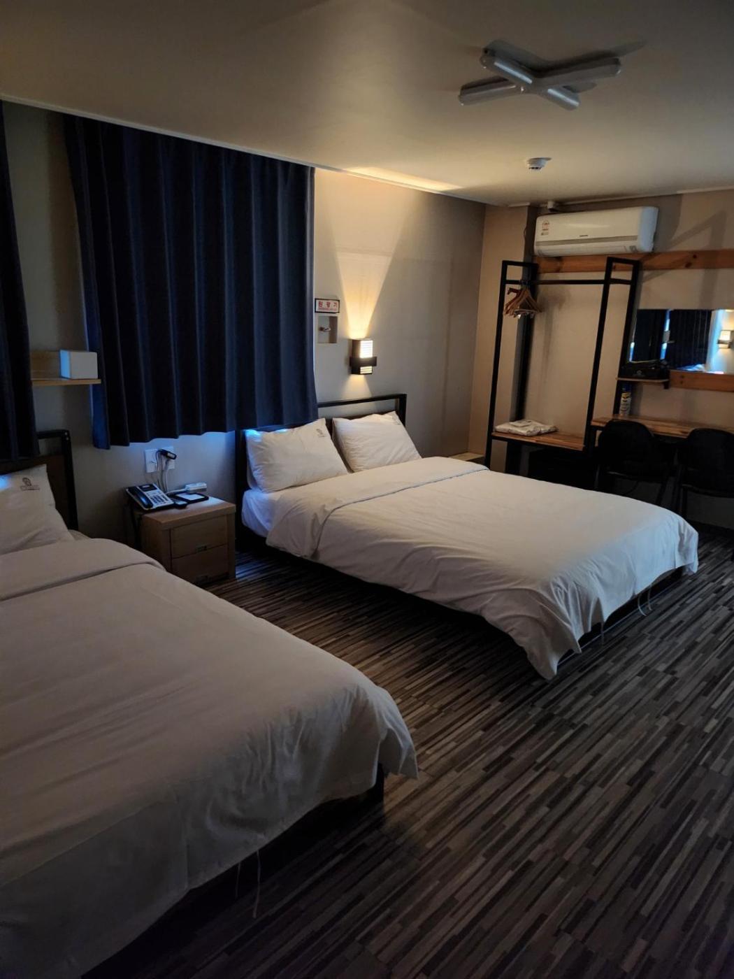 Stay Pohang Hotel Extérieur photo