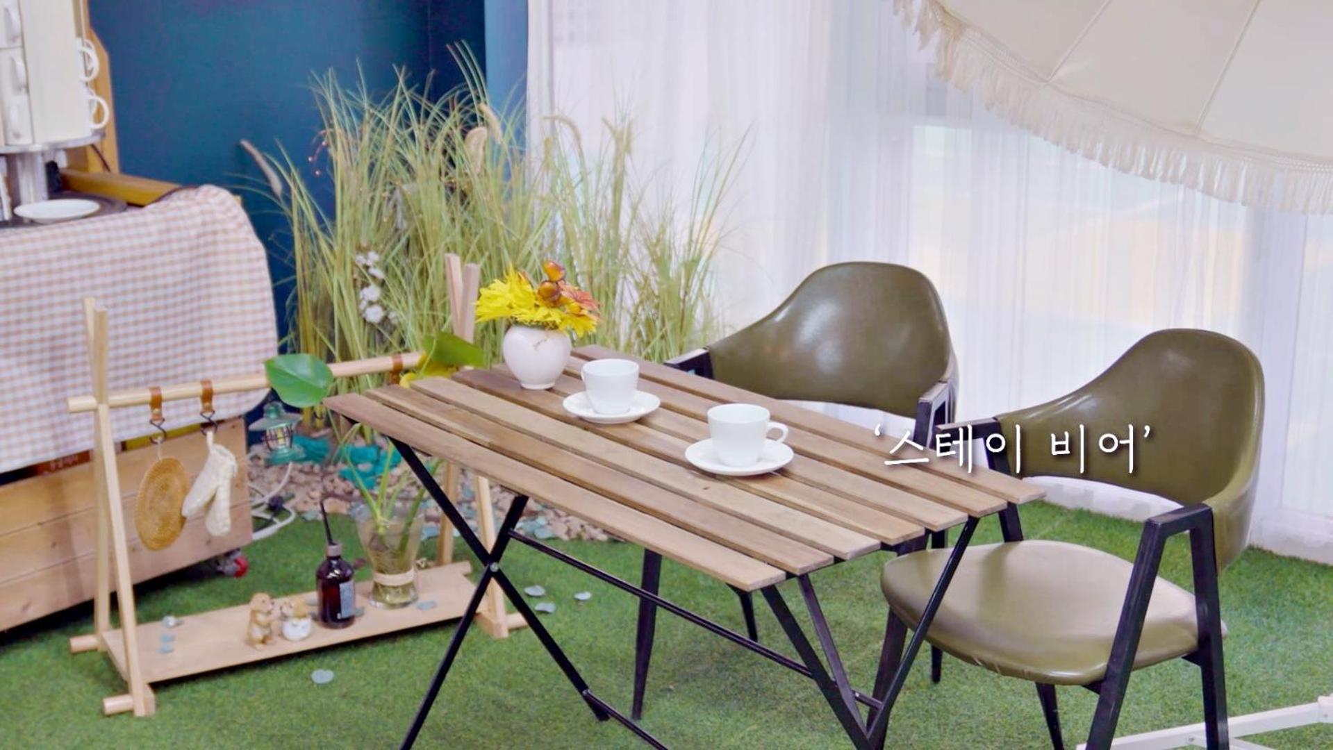 Stay Pohang Hotel Extérieur photo