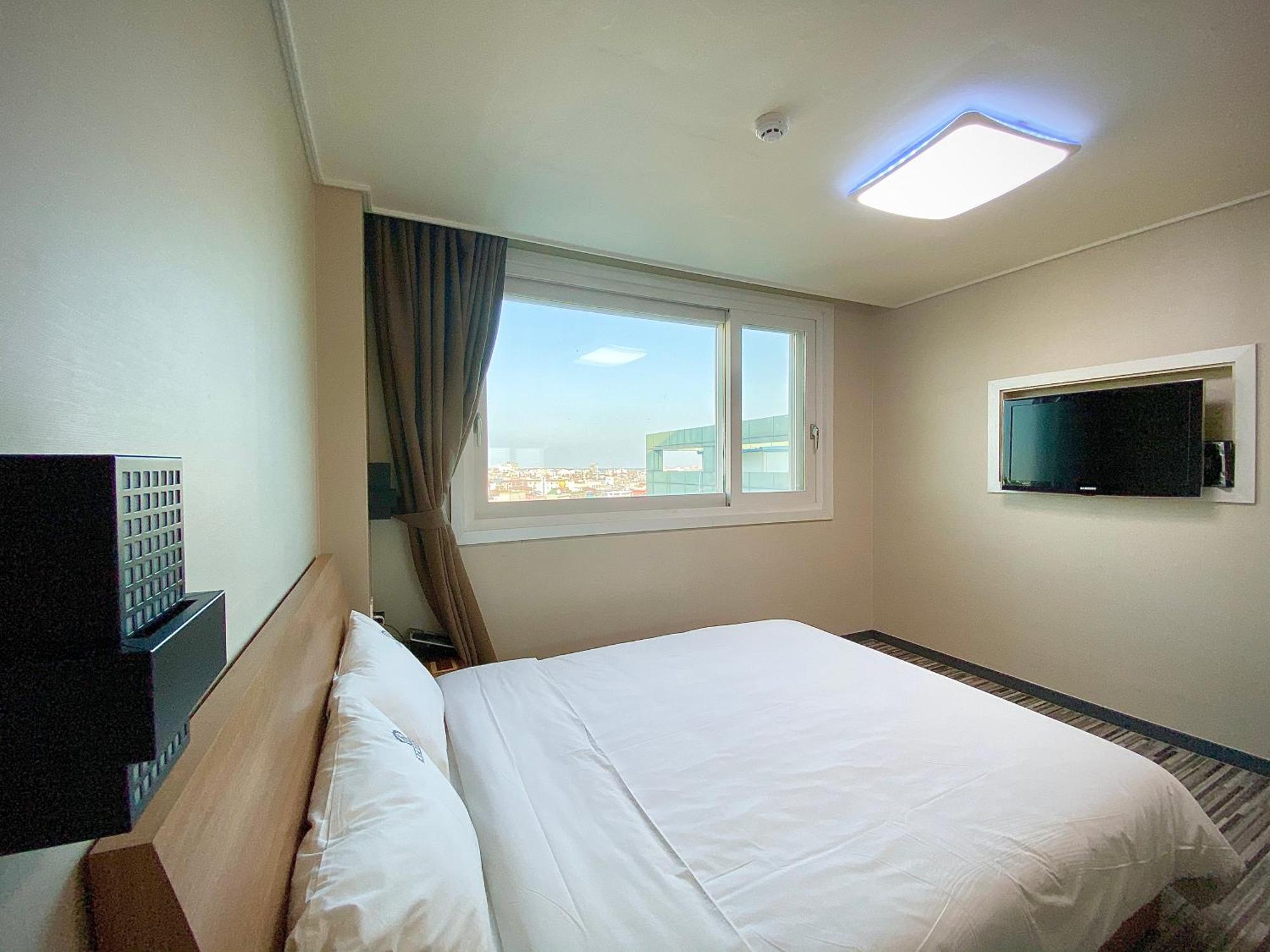 Stay Pohang Hotel Extérieur photo