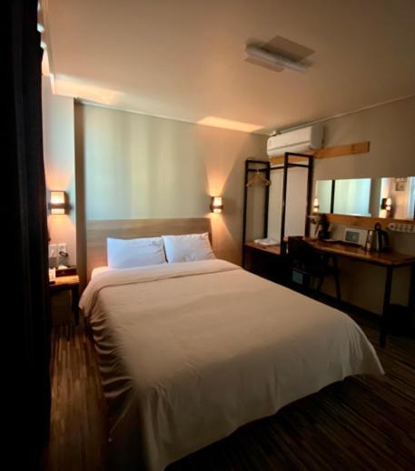 Stay Pohang Hotel Extérieur photo