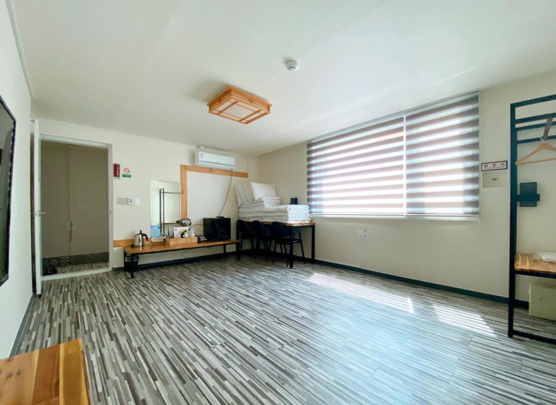 Stay Pohang Hotel Extérieur photo