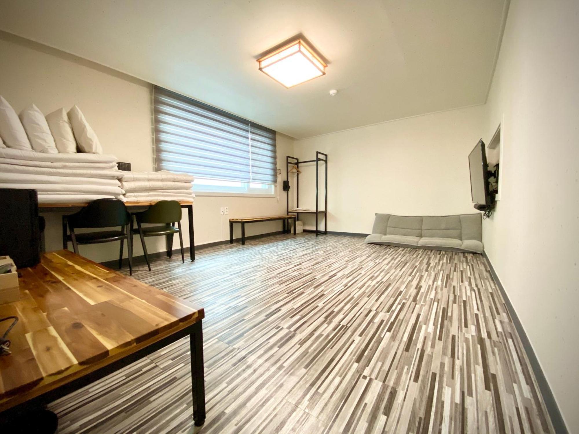 Stay Pohang Hotel Extérieur photo