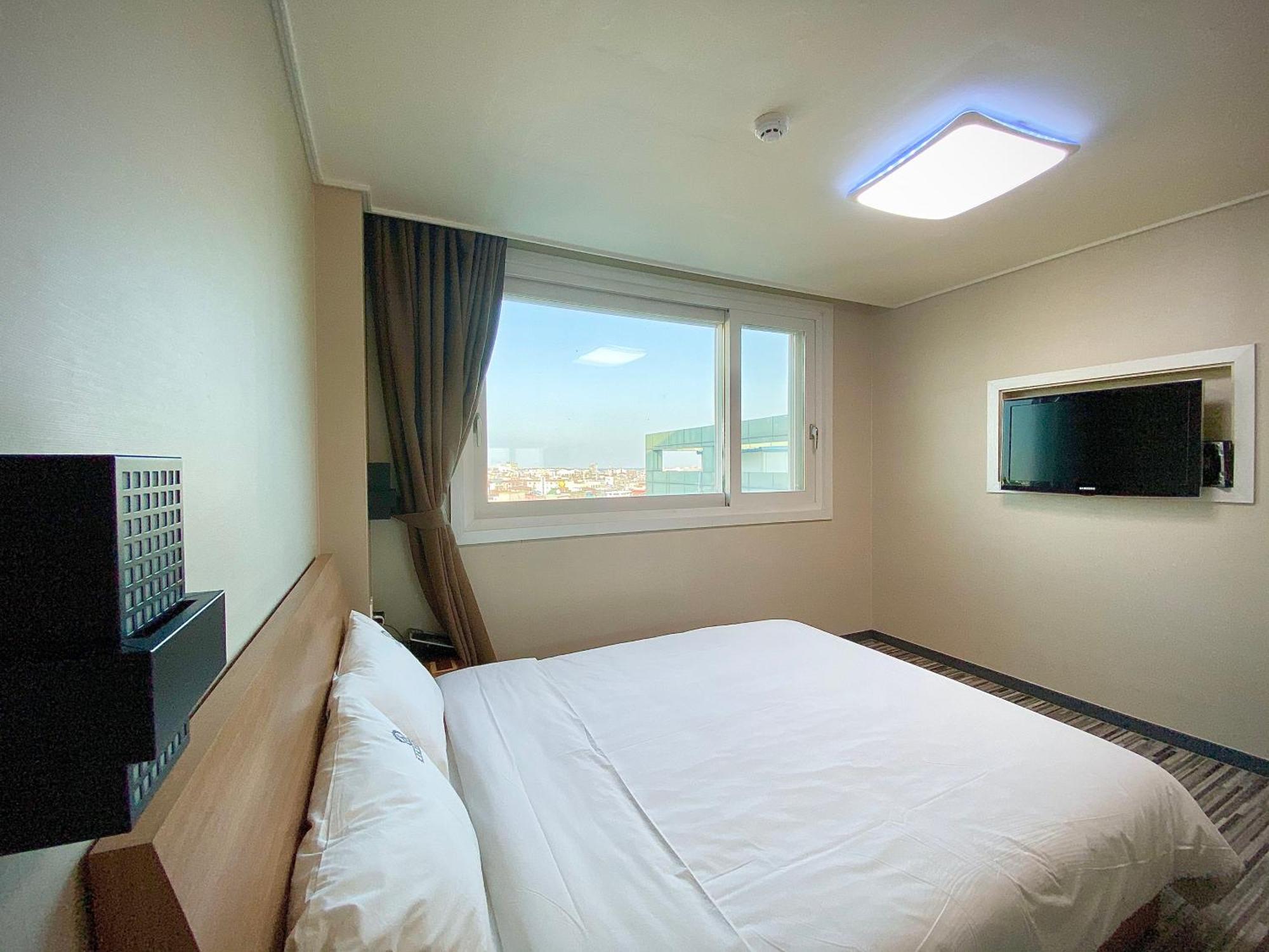 Stay Pohang Hotel Extérieur photo