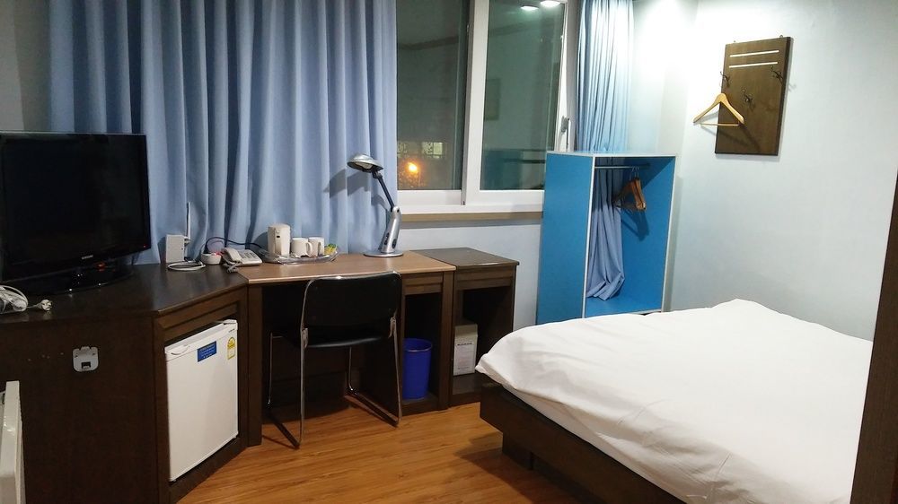 Stay Pohang Hotel Extérieur photo
