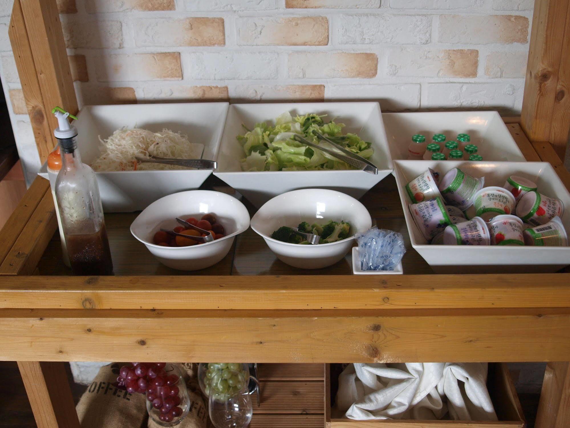 Stay Pohang Hotel Extérieur photo