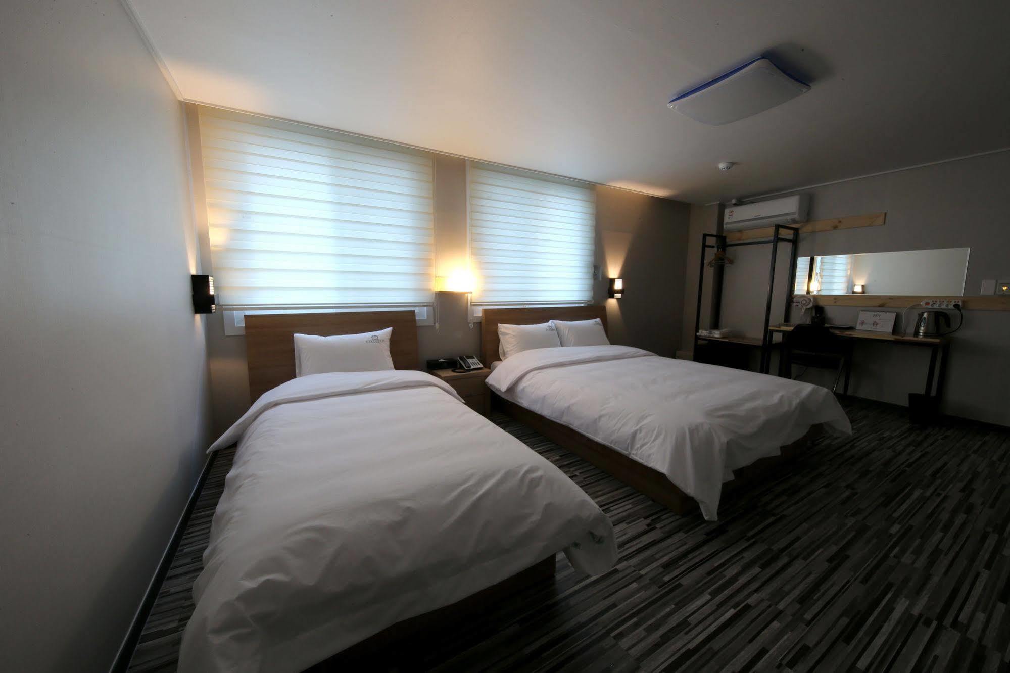 Stay Pohang Hotel Extérieur photo